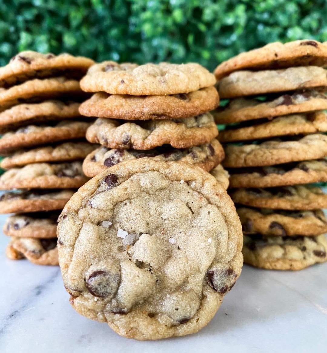 Homestyle Cookies Sugar Shaker Bakery Home