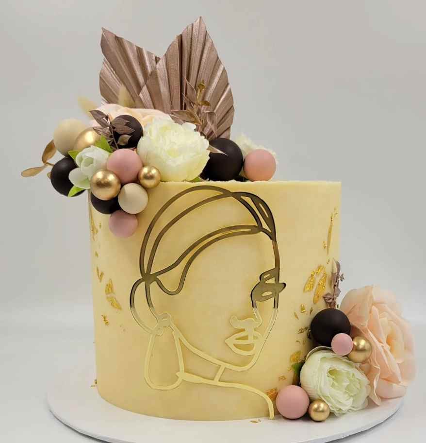 Forty fabulous and fertile Sugar Shaker Bakery